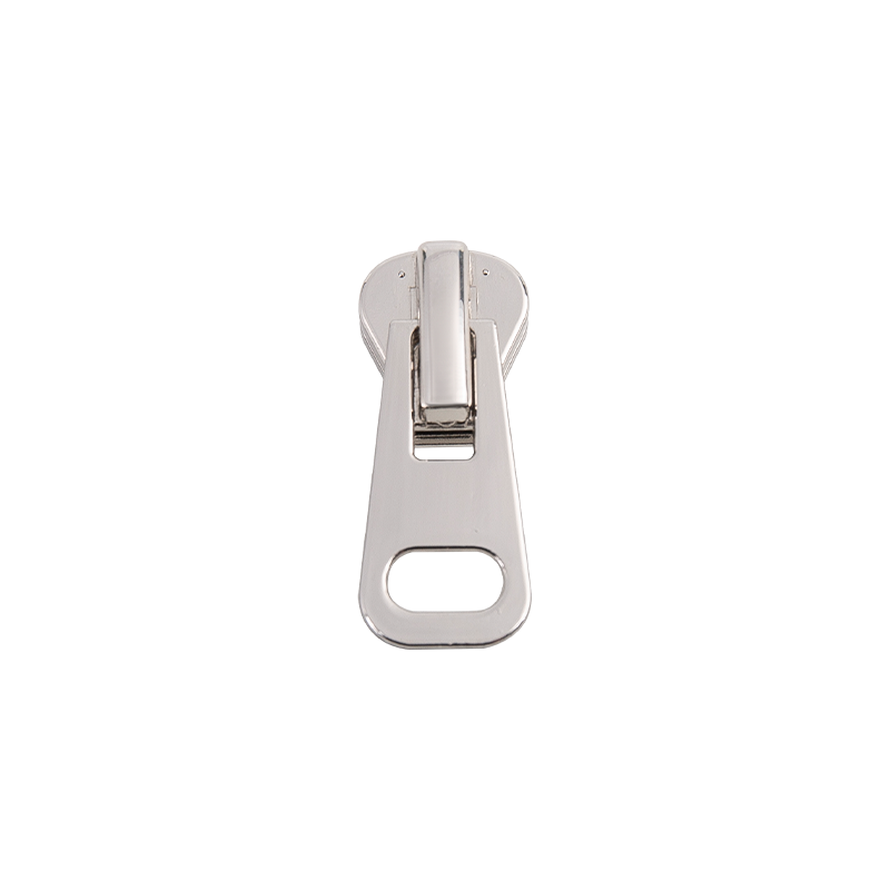FY3603 Cursore in resina platino 5#