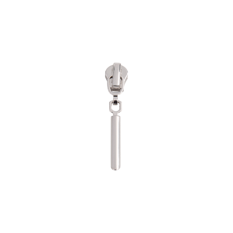 FY3235 Cursore in metallo platino 3#