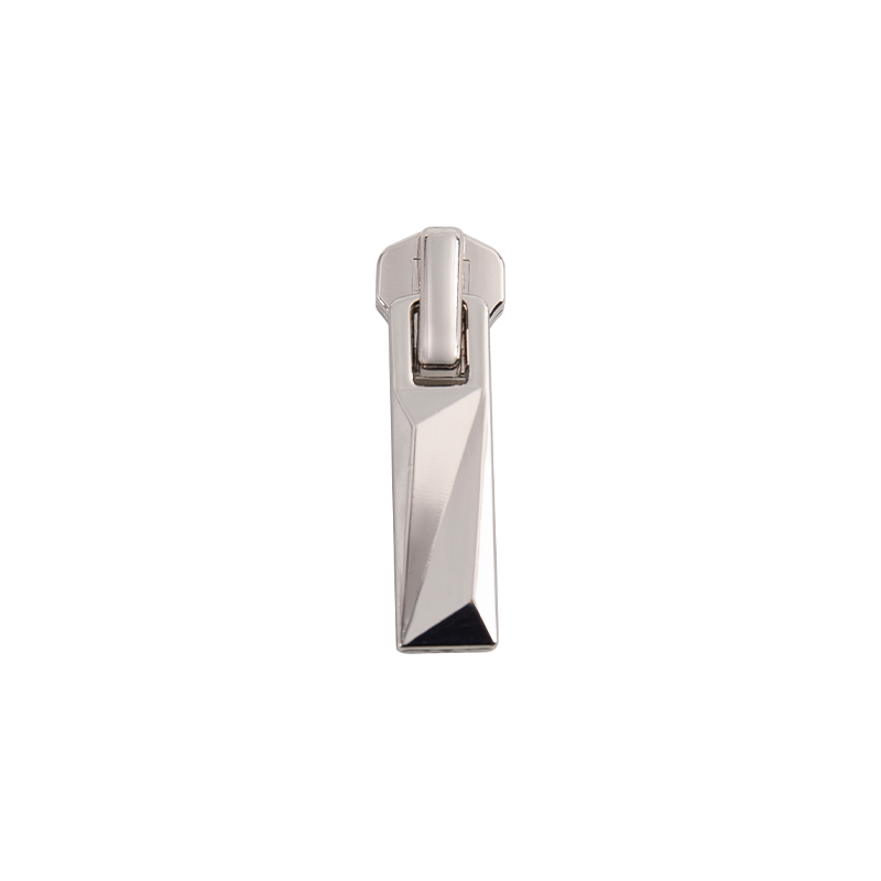 FY3610 Cursore in metallo platino 5#